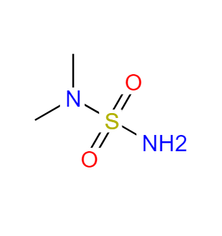 N,N-二甲基磺酰胺,N,N-Dimethylsulfamide