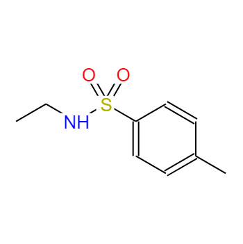 N-乙基对甲苯磺酰胺,Ethyl-p-toluenesulfonamide