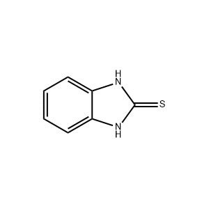 防老剂MB,2-Mercaptobenzimidazole