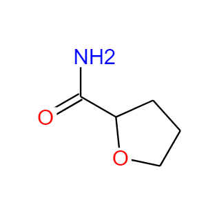 四氫呋喃-2-甲酰胺,Tetrahydrofuran-2-carboxamide