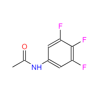 N-(3,4,5-三氟苯基)乙酰胺,2,6H-trifluoroacetanilide