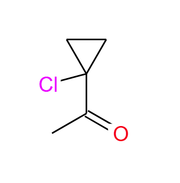 1-(1-氯環(huán)丙基)乙酮,1-(1-Chloro-cyclopropyl)-ethanone