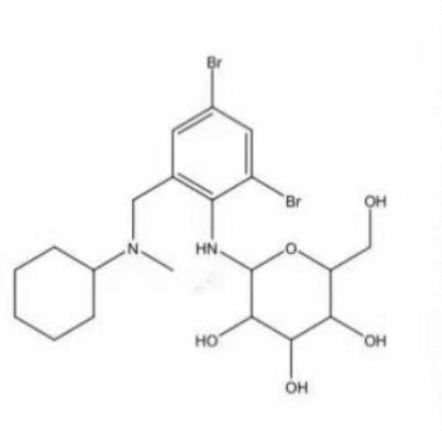 溴己新,Bromhexine