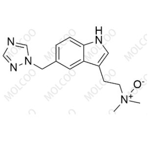 利扎曲普坦EP杂质H,Rizatriptan EP Impurity H