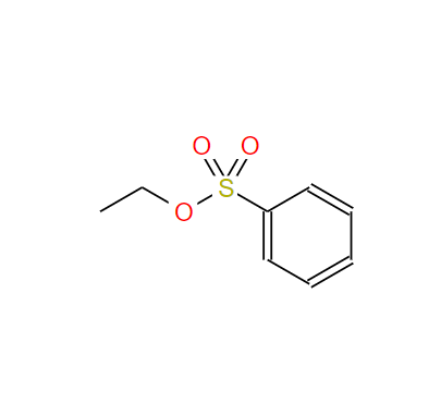 苯磺酸乙酯,Ethyl Benzenesulfonate