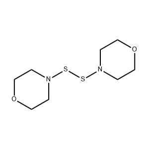 促进剂 DTDM,4,4'-Dithiodimorpholine