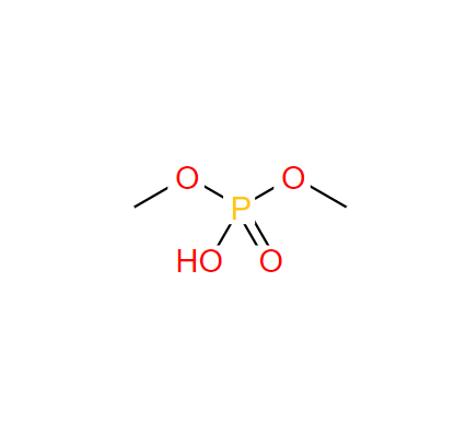 磷酸二甲酯,DiMethyl phosphate