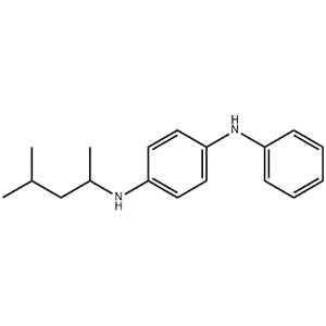 橡胶防老剂4020,N-(1,3-Dimethylbutyl)-N'-phenyl-p-phenylenediamine