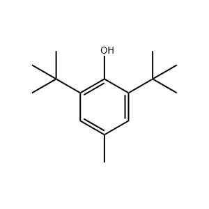 2,6-二叔丁基-4-甲基苯酚,Butylated Hydroxytoluene