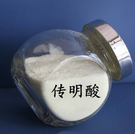 傳明酸,Tranexamic acid