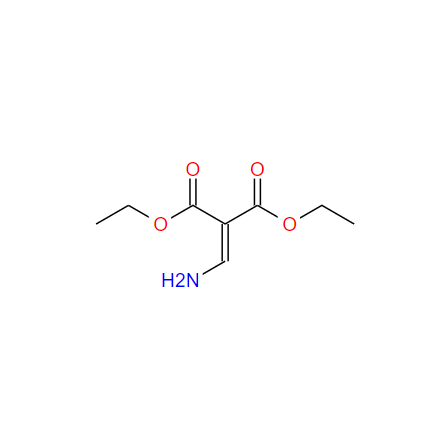 氨乙烯基丙二酸二乙酯,Diethyl aminomethylenemalonate