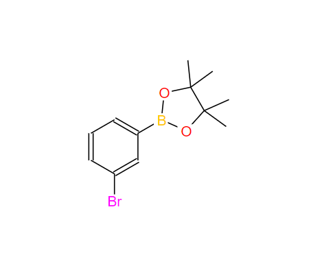 3-溴苯硼酸頻吶醇酯,3-Bromophenylboronic Acid Pinacol Ester