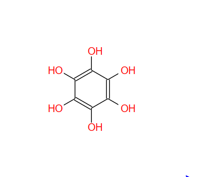 六羟基苯,hexahydroxy-benzene