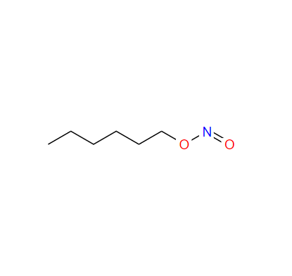 亞硝酸己酯,Hexyl Nitrite