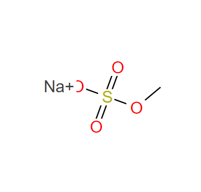 硫酸甲酯钠,sodium methyl sulphate