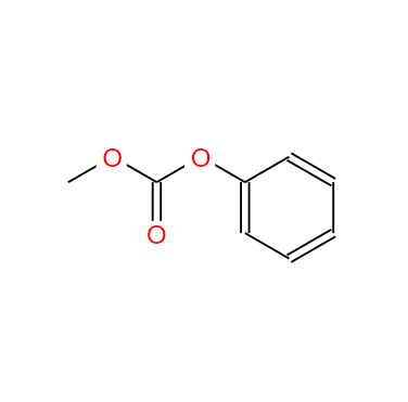 苯碳酸甲酯,Methyl phenyl carbonate