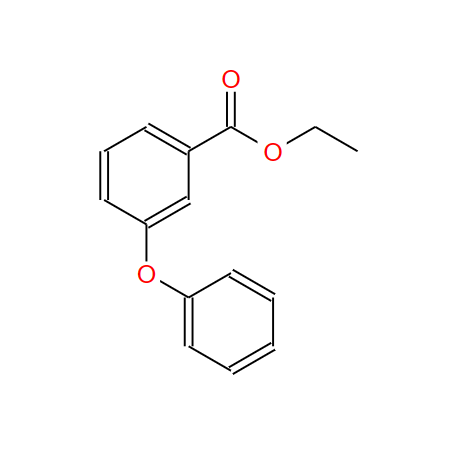 3-苯氧基苯甲酸乙酯,Ethyl 3-phenoxybenzoate