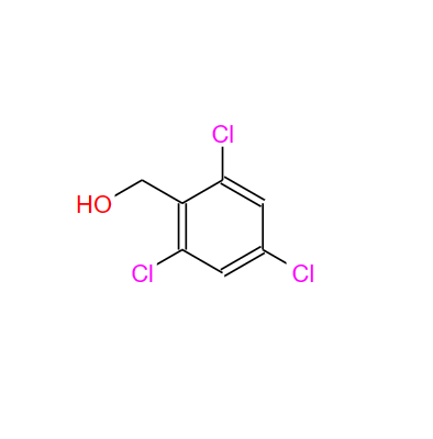 2,4,6-三氯苯甲醇,2 4 6-TRICHLOROBENZYL ALCOHOL 97