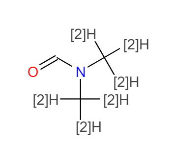 N,N-二甲基-D6-甲酰胺,N,N-Dimethyl-d6-formamide