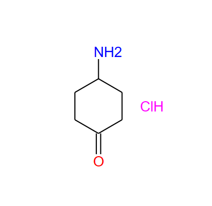 4-氨基环己酮盐酸盐,4-AMINOCYCLOHEXANONE HCL
