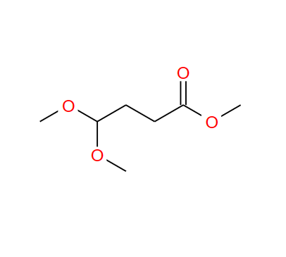 甲基4,4-二甲氧基丁酸酯,METHYL 4 4-DIMETHOXYBUTYRATE 97