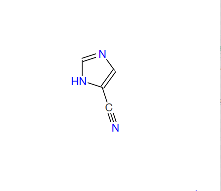 1H-咪唑-4-甲腈,1H-Imidazole-4-carbonitrile