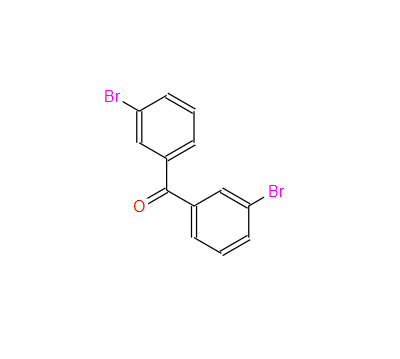 雙(3-溴苯基)甲酮,3,3'-Dibromobenzophenone