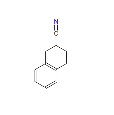1,2,3,4-四氢-2-萘甲腈,1,2,3,4-tetrahydronaphthalene-2-carbonitrile