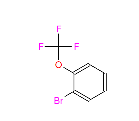 邻溴三氟甲氧基苯,2-(Trifluoromethoxy)bromobenzene
