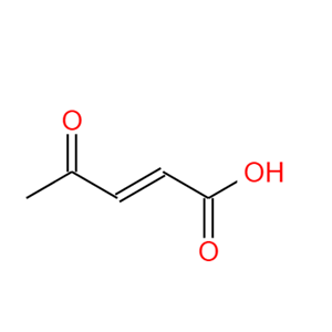 乙酰丙烯酸 2833-28-5