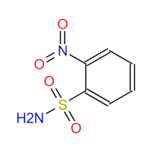 5455-59-4 2-硝基苯磺酰胺