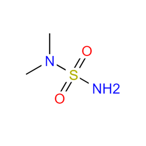 3984-14-3 N,N-二甲基磺酰胺