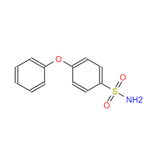4-苯氧基苯磺酰胺,4-Phenoxybenzenesulfonamide