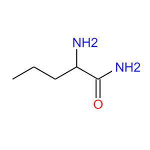 5632-86-0 DL-2-氨基戊酰胺