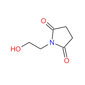 18190-44-8 N-(2-羟乙基)丁二酰胺