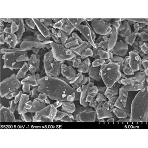 微米碳化钛