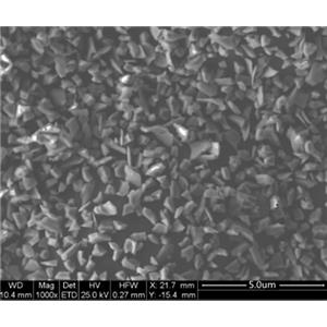 高純碳化鋯,Zirconium carbide