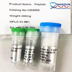 Salmon Calcitonin Impurities, Peptide Impurities