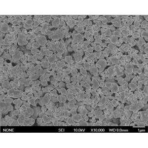 高纯微米碳化钨粉