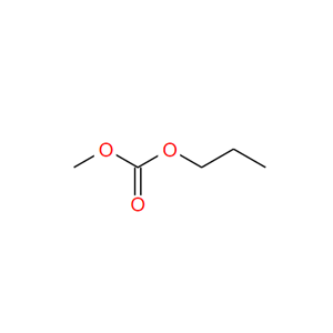 碳酸甲丙酯,Methyl propyl carbonate