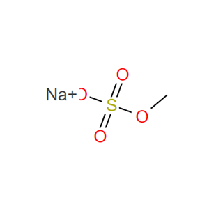 硫酸甲酯钠,sodium methyl sulphate