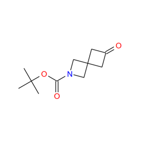 6-氧代-2-氮杂螺[3.3]庚烷-2-羧酸叔丁酯