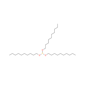 亚磷酸十三烷酯,Tridecyl phosphite