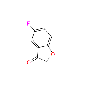 5-氟-3-苯并呋喃酮