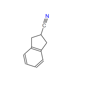 2-茚甲腈,2,3-Dihydro-1H-indene-2-carbonitrile