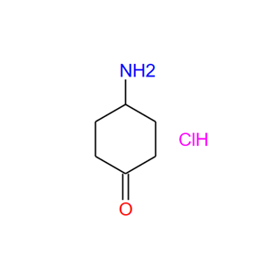 4-氨基环己酮盐酸盐