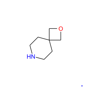 2-噁唑-7-氮杂螺[3.5]壬烷,2-Oxa-7-azaspiro[3.5]nonane