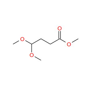 甲基4,4-二甲氧基丁酸酯