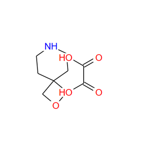 2-氧杂-7-氮杂螺[3.5]壬烷半草酸盐,2-Oxa-7-azaspiro[3.5]nonane oxalate