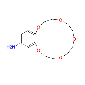 4'-氨基苯并-15-冠-5-醚